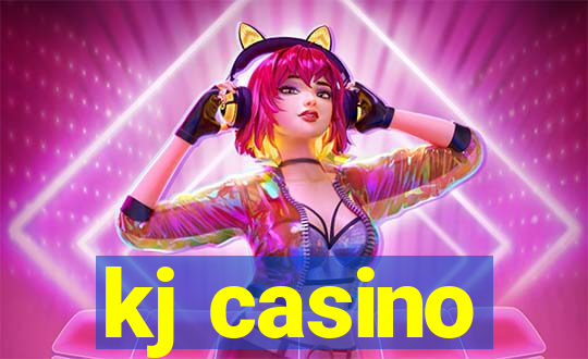 kj casino